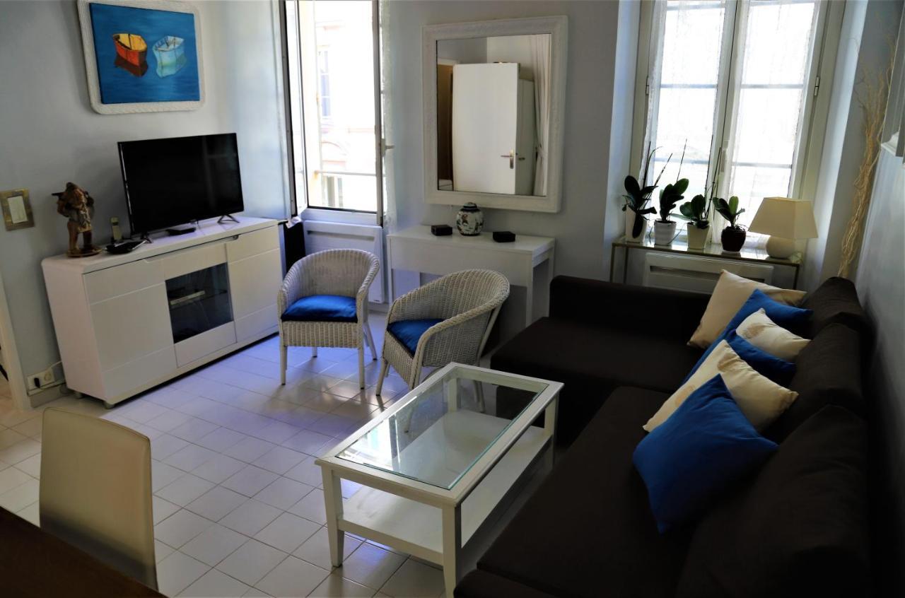 Hoche Cannes Centre "Palais - Croisette - Beach" Eksteriør bilde